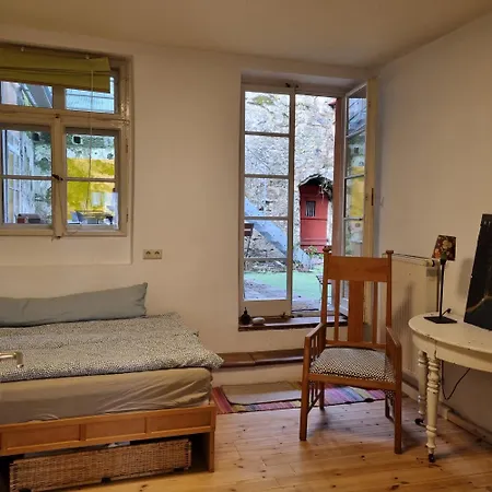 Wohnen Im Einzeldenkmal *