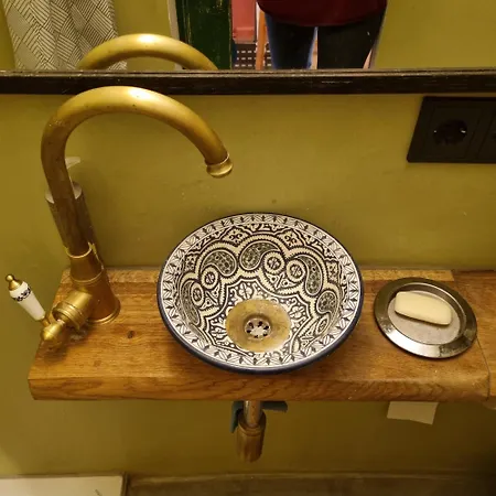 Wohnen Im Einzeldenkmal Appartement *