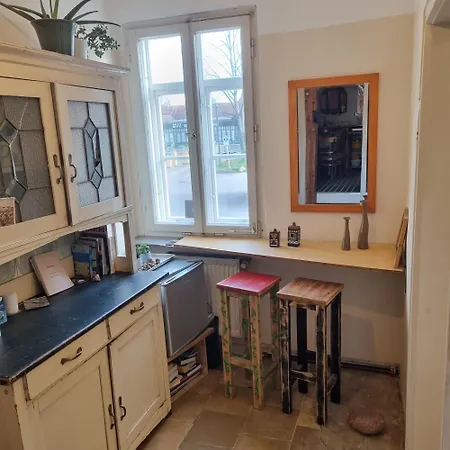 Wohnen Im Einzeldenkmal بامبرج